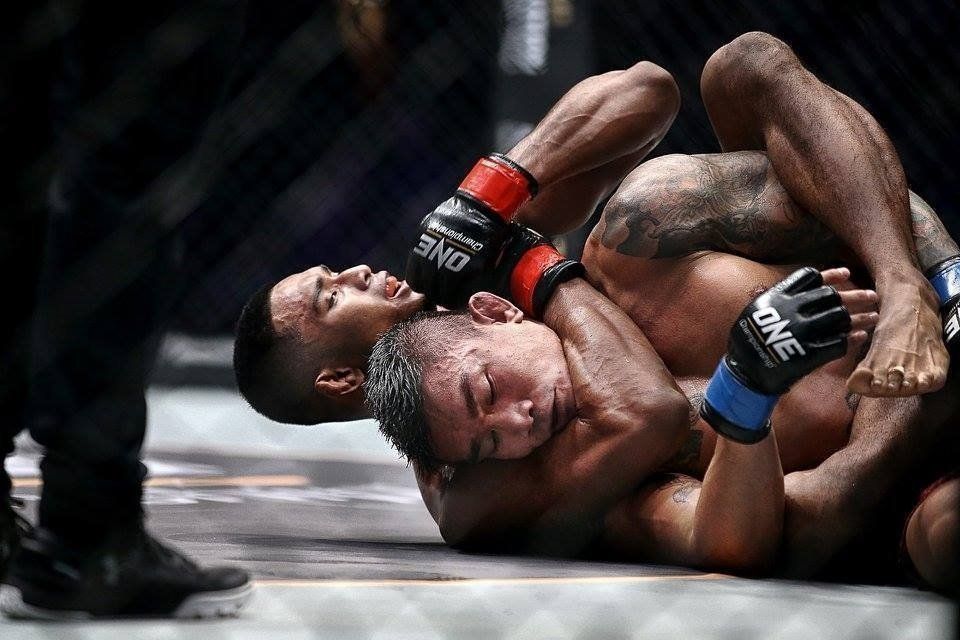 The BEST Event Producer’s Playbook for MMA Videography (Story, Settings & Shot List From Weigh-ins to Walkouts)